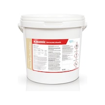 Selenoid %90 Toz Klor 10 Kg