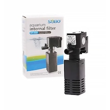 Sobo - 578 - Wp-850f Filtre 400 Lth - Lvsqvr - 4 W