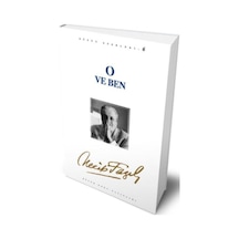 O Ve Ben - Ezjı-661330