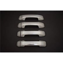 Ford Connect 2002-2013 Model Arası Krom Kapı Kolu