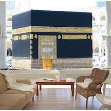İnsansız Kabe Duvar Kağıdı