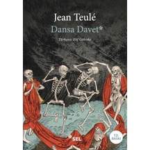 Dansa Davet - Yqbx-616683