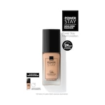 Avon Power Stay Mat Fondöten 140P Light Ivory