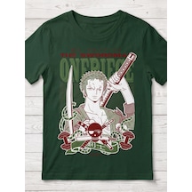 Zoro Ütü İle Uygulanabilen Dtf Tekstil Baskı