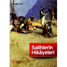 Salihlerin Hikayeleri - Imam Yafii