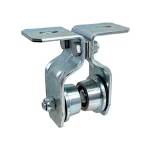 6383 Mini Vinç İçin Şaryo Makarası 60 Mm