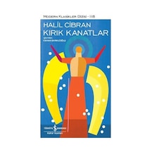 Kırık Kanatlar - Modern Klasikler Dizisi - Rxlu-599734