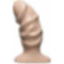 Zaga Oyun Realistik Anal Plug Ten