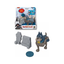 Imaginext Dc League Of Süper Pets Aksiyon Figürleri