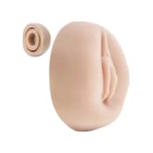 Truva Shop Sleeve Plus Penis Pompası Vajina Başlık