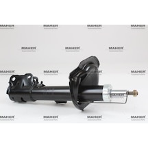 Mitsubishi Asx / Citroen C4 2011-2017 Amortisör Ön Sağ Gazlı 1.6