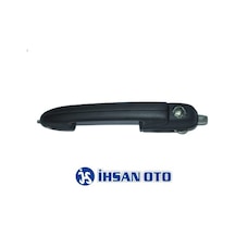 Fiat Marea Dış Kapı Kolu Ön Sağ (çizgili) 46445208 Tkn-pm