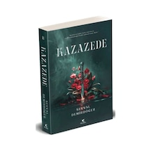Kazazede 2 Emvera Edebiyat Ürün