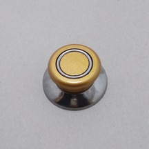 Tepe Lüx Renkli Altın Sarısı Gold