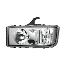 HELLA 1DB247011-41 Far Mercedes Axor 2 Sağ Mb Cv