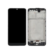 Samsung M31 Sm-m315f Oled Lcd Dokunmatik Ekran Çı