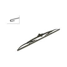 Ford Escort Classic Arka Silecek Supurgesi 1999-2000 Bosch 3397004760