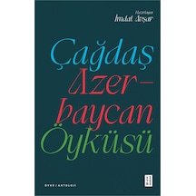 Çağdaş Azerbaycan Öyküsü - Meltem Türkeri - Ketebe