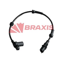 Opel Corsa 2000-2012 Arası 1.8, 1.7 Dı 16v, 1.2 16v, 1.7 Dtı, 1.7 Dtı 16v Braxis Marka Ön Abs Sensörü
