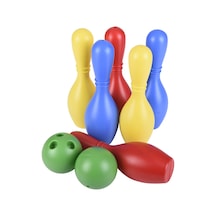 Zuzu Bowling Kutulu