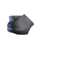 Honda - Arka Tampon Köşe Sol Crv 2012-