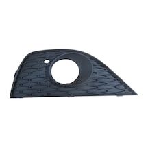 Seat İbiza 2009-2012 Sis Lamba Kapağı Sağ Delikli Tw Oem No:6j0853666a