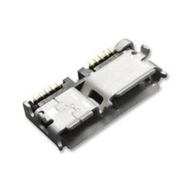 Micro Usb Soket - "B-38" - Dişi 3.0 Micro Usb