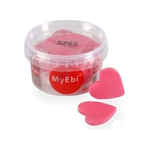 My Ebi Şeker Hamuru 200 Gr Fuşya N11.690