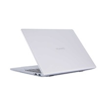 Kilifone - Huawei Matebook Uyumlu Huawei Matebook D14 2021 Msoft Kristal Kapak - Renksiz