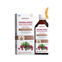 Novlex Urobalance 250 Ml