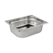 Bilge Gastronom Küvet - GN 1/2*100 standart küvet