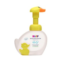 Hipp Babysanft Bebek El Yıkama Köpüğü 250 Gr 109266-1-1