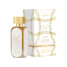 Lattafa Hayaati Gold Elixir Kadın Parfüm EDP 100 ML
