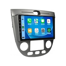 Chevrolet Lacetti 2004-2013 Android 2gb Ram 32gb Rom Carplay Navigasyon Multimedya