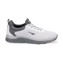 Forelli Ultra-h Comfort Erkek Ayakkabı Gri Gri Forelli Ultra-h Comfort Erkek Ayakkabı Gri Gri