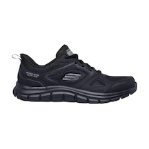 Skechers 233039tk Bbk Track Ezral Erkek Spor Ayakkabı Renkli