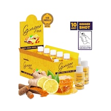 Momordica Shot - 10 Adet