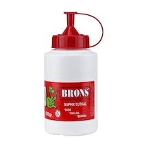 Brons Tutkal 500 GR Beyaz BR-410