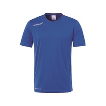Uhlsport Antrenman Tişört Essential Mavi