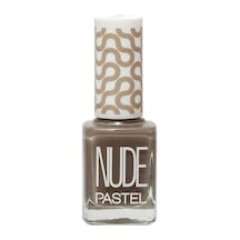 Pastel Nude Oje 760 - 6 Adet Tarı