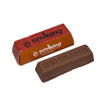Merttools Red Polisaj Metal Parlatma Cilası Kırmızı 100 Gr