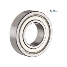 Mr126 Zz Rulman 6 X 12 X 4 Mm 1 Adet