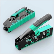 Rj11 - Ez-rj45 Soket Sıkma Pensesi Standart