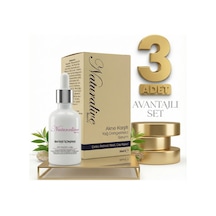 Naturalive Akne Karşıtı Yağ Dengeleyici Serum 3x30 Ml