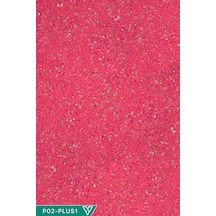 Ipek Sıva Duvar Boyası Pembe P02-Plus1 1,5-Pembe