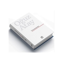 Tutunamayanlar Ciltli Özel Baskı / Oğuz Atay