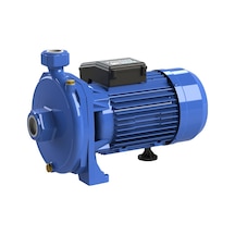 Sumak Sm220 Santrifüj Pompa Monofaze 220V 2.2Hp