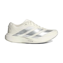 Adidas Adizero Evo Sl Woven Kadın Beyaz Koşu Ayakkabısı Kı6928