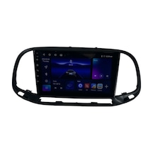 Fiat Doblo 2015-2020 Maxessa 4-64 Profesyonel Oem Multimedia