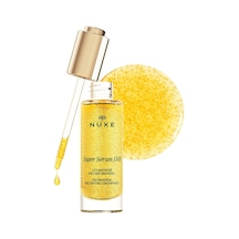 10 Yaşlanma Karşıtı Super Serum 30 Ml